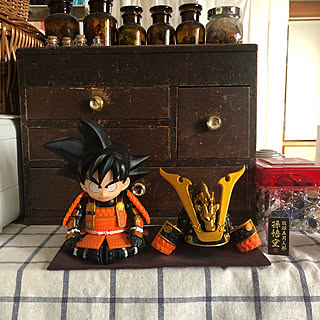 悟空のインテリア実例 Roomclip ルームクリップ