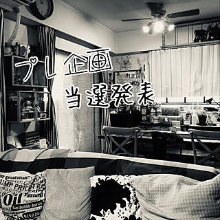 ベッド周り/プレ企画当選発表/レタリング/手書き文字/リフォローありがとうございます☆...などのインテリア実例 - 2018-10-12 10:05:37