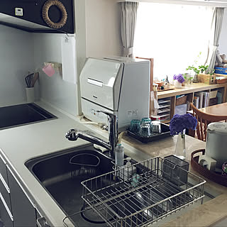 三角コーナーのインテリア実例 Roomclip ルームクリップ