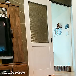 壁/天井/いいね&コメントいつもアリガトウ♡/フォローして頂きありがとうございます!/RCでの素敵な出逢いに感謝❤/お暇を見つけてコメント返信します!...などのインテリア実例 - 2017-07-07 14:21:00