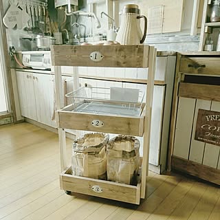 部屋全体/団地/DIY/だってそれが…/賃貸DIY...などのインテリア実例 - 2017-03-18 11:07:58