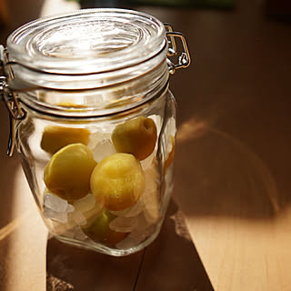 キッチン/無印良品/照明/ナチュラル/レトロ...などのインテリア実例 - 2019-06-13 16:49:40