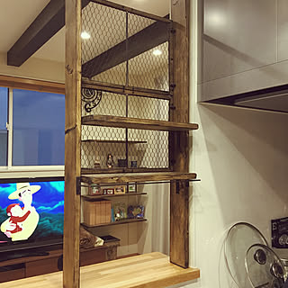 Diy 落下防止のインテリア 手作りの実例 Roomclip ルームクリップ Diy 落下防止のインテリア 手作りの実例 Roomclip ルームクリップ