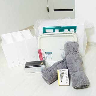 バス/トイレ/日替わり投稿企画!月曜日/買ったもの/ニトリ/IKEA...などのインテリア実例 - 2017-07-10 19:35:40