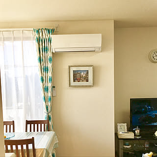 シャドーボックス アートのある部屋のインテリア実例 Roomclip ルームクリップ