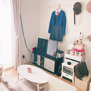 オタク部屋 女子部屋のおしゃれなインテリア 部屋 家具の実例 Roomclip ルームクリップ