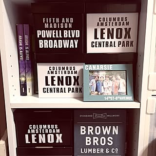 棚/セリア/100均/嵐/男前...などのインテリア実例 - 2016-03-05 01:20:52