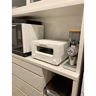 マンション/コーヒーのある暮らし/コーヒーミル/カリタナイスカットミル/ナイスカットミル...などのインテリア実例 - 2019-10-17 15:39:14