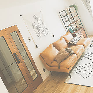 Leonのインテリア実例 Roomclip ルームクリップ