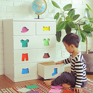 Ikeaラグのインテリア実例 Roomclip ルームクリップ