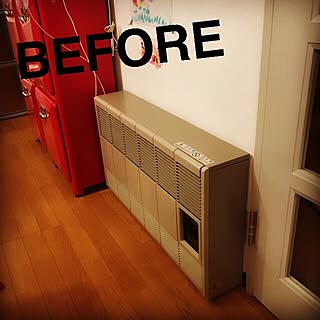 壁 天井 隠したいのインテリア実例 Roomclip ルームクリップ