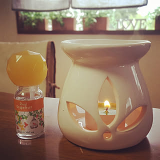 百均 アロマオイルのインテリア実例 Roomclip ルームクリップ