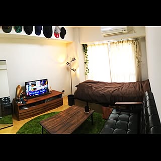 ニトリ ラグ 緑のインテリア実例 Roomclip ルームクリップ ニトリ ラグ 緑のインテリア実例 Roomclip ルームクリップ