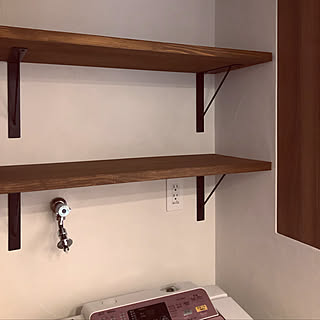 棚 棚板増設のインテリア実例 Roomclip ルームクリップ