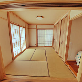 38坪の家のインテリア実例 Roomclip ルームクリップ