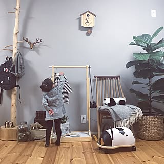 ニトリハンガーラックモニターのインテリア実例 Roomclip ルームクリップ ニトリハンガーラックモニターのインテリア実例 Roomclip ルームクリップ