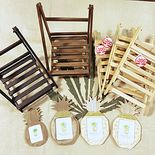 木製花台のインテリア実例 Roomclip ルームクリップ