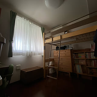 北側の部屋のインテリア実例 Roomclip ルームクリップ
