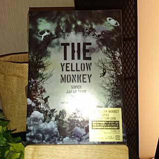 イエモン The Yellow Monkeyのインテリア実例 Roomclip ルームクリップ イエモン The Yellow Monkeyのインテリア実例 Roomclip ルームクリップ
