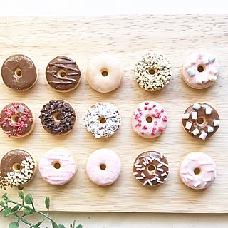 フェイクスイーツ販売してますのインテリア実例 Roomclip ルーム