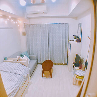 おしゃれな部屋にしたいのインテリア実例 Roomclip ルームクリップ