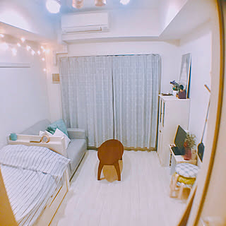 おしゃれな部屋にしたいのインテリア実例 Roomclip ルームクリップ