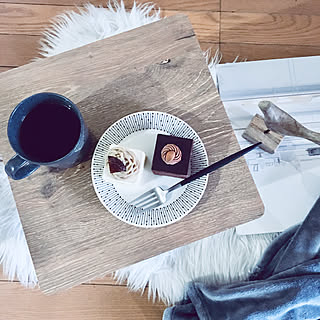 癒し/ブランケット/クチポール/イッタラ/アラビア...などのインテリア実例 - 2019-11-01 15:02:43