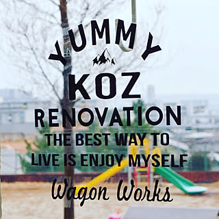 キッチン/イベント開催/wagonworks/DIY/春日井市/中古住宅...などのインテリア実例 - 2018-01-30 23:33:16