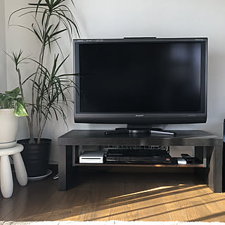 レコーダー収納のインテリア実例 Roomclip ルームクリップ