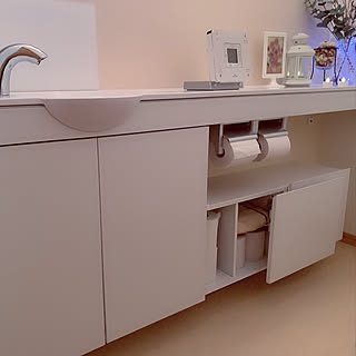 Totoトイレカウンターのインテリア実例 Roomclip ルームクリップ Totoトイレカウンターのインテリア実例 Roomclip ルームクリップ