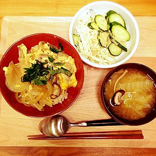 Food clip/Bob部長♡のインテリア実例 - 2014-03-01 22:15:42