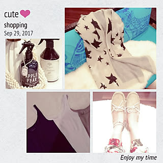 RC愛知同盟/インスタもcocosorasaku/出逢いに感謝♡/ハワイアンを聞きながら/好きに囲まれて幸せ。/ペットと暮らす家...などのインテリア実例 - 2017-09-30 05:53:35
