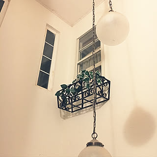 ウィンドウボックスのインテリア実例 Roomclip ルームクリップ