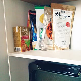 カインズ/モニター当選♡/DIY⇒カウンター収納♥/●主人のDIY●/★ホットユーザー⇒Thank you!★...などのインテリア実例 - 2017-06-12 18:01:59