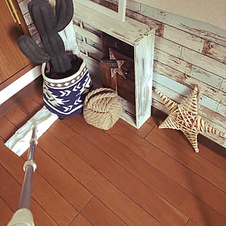 連投失礼します☆/pic2枚目♪/クイックルしやすいお部屋/掃除しやすい家/クイックル...などのインテリア実例 - 2020-04-23 18:00:29