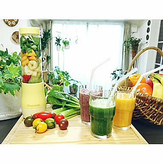 キッチン/新商品買ったよ!/イベント参加/RCの出会いに感謝♡/いいね、フォロー本当に感謝です♡...などのインテリア実例 - 2018-11-20 07:35:04