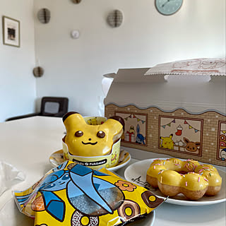 癒し ポケモンのおしゃれなインテリア 部屋 家具の実例 Roomclip ルームクリップ