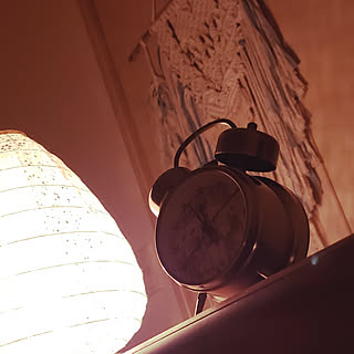 ベッド周り/いいね&フォローありがとうございます☆/マンション暮らし/木が好き♡/いいねと、フォローの押し逃げすみません!...などのインテリア実例 - 2020-02-02 00:14:05