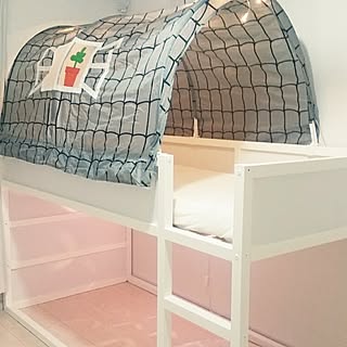 Ikea Kuraのインテリア実例 Roomclip ルームクリップ Ikea Kuraのインテリア実例 Roomclip ルームクリップ
