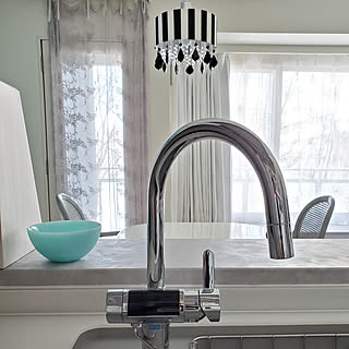 キッチン/暮らしを変えたもの/Lクラスキッチン/グラシア/Lクラス...などのインテリア実例 - 2020-01-24 13:22:42