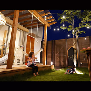 蚊よけのインテリア実例 Roomclip ルームクリップ
