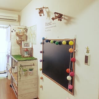子ども部屋 狭い部屋のおしゃれなインテリアコーディネート レイアウトの実例 Roomclip ルームクリップ 子ども部屋 狭い部屋のおしゃれなインテリアコーディネート レイアウトの実例 Roomclip ルームクリップ