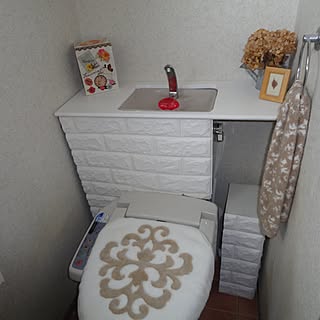 消臭剤カバーのインテリア実例 Roomclip ルームクリップ