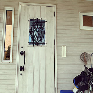 エクリュアイボリーのインテリア実例 Roomclip ルームクリップ