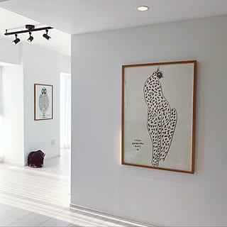 アート 山口一郎さんの絵のインテリア実例 Roomclip ルームクリップ アート 山口一郎さんの絵のインテリア実例 Roomclip ルームクリップ