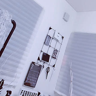 お気に入り/お気に入りの角度/モノトーン雑貨/グレー/シンプル...などのインテリア実例 - 2020-02-20 20:30:59