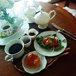 机/LAWSON STORE100/スモークチキンサラダ/イカリスーパー/クルミパン...などのインテリア実例 - 2016-07-14 09:13:26