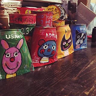 イラスト リメ缶のインテリア実例 Roomclip ルームクリップ イラスト リメ缶のインテリア実例 Roomclip ルームクリップ
