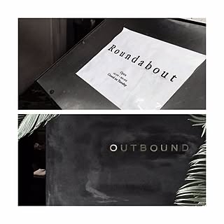 outbound/roundabout/インスタbaumkuchen339のインテリア実例 - 2015-03-07 19:33:43