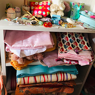 着物収納のインテリア実例 Roomclip ルームクリップ